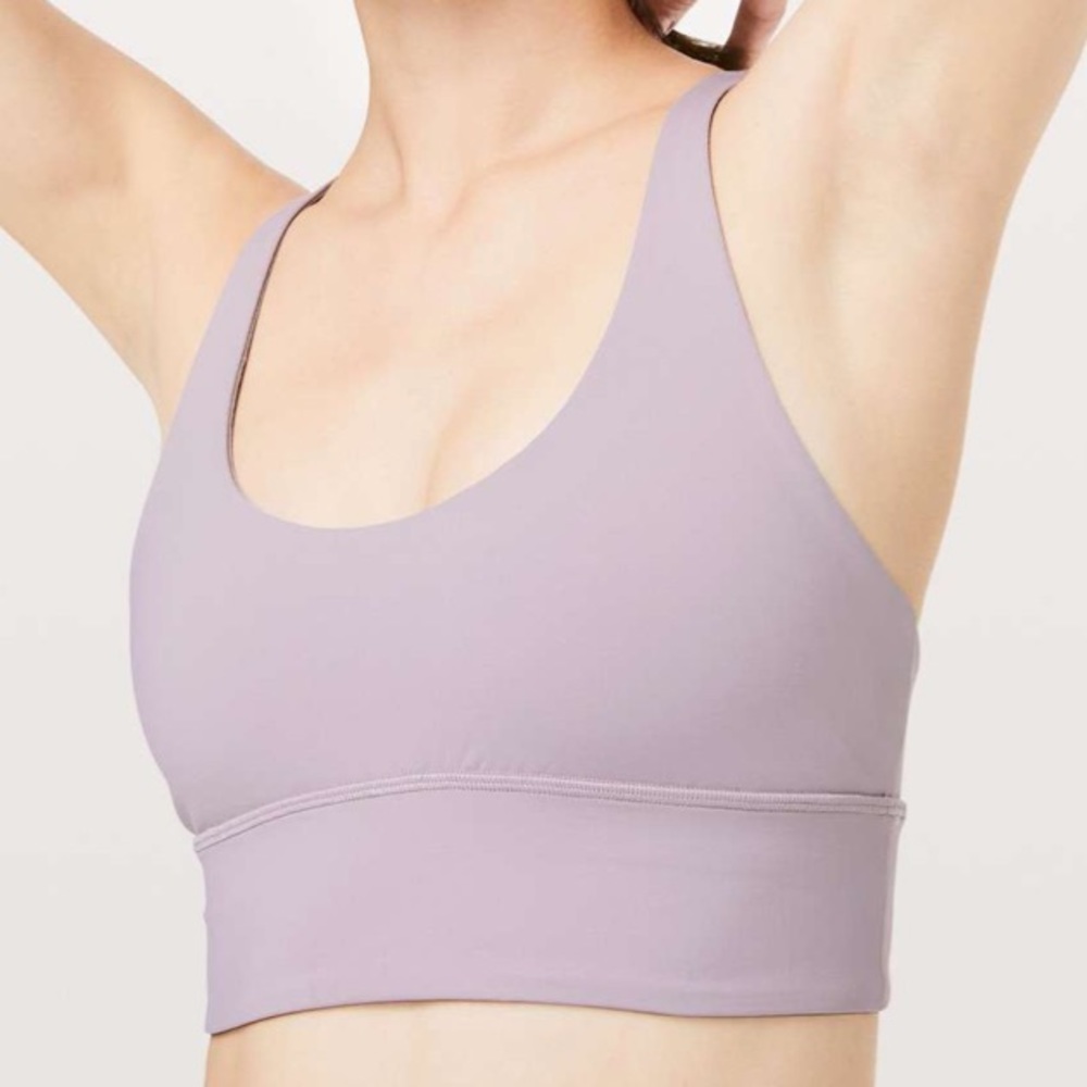Lululemon Free to Be Moved Sports Bra